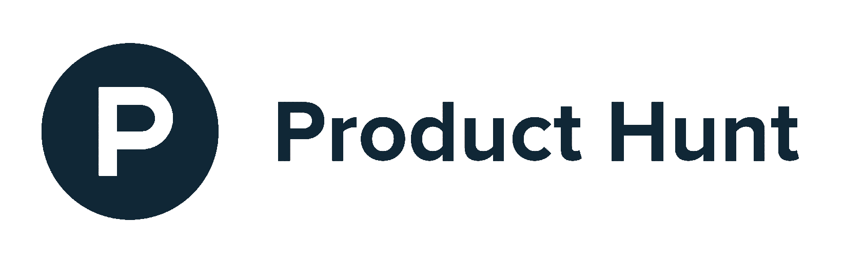 Product Hunt Logo